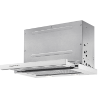 Встраиваемая вытяжка DEF 6550.0 E